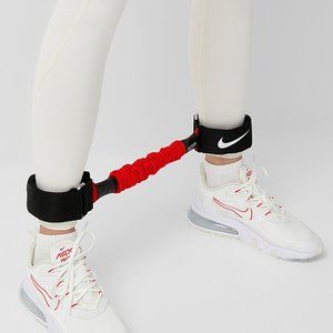 Nike Lateral Resistance Bands, Ankles, Heavy